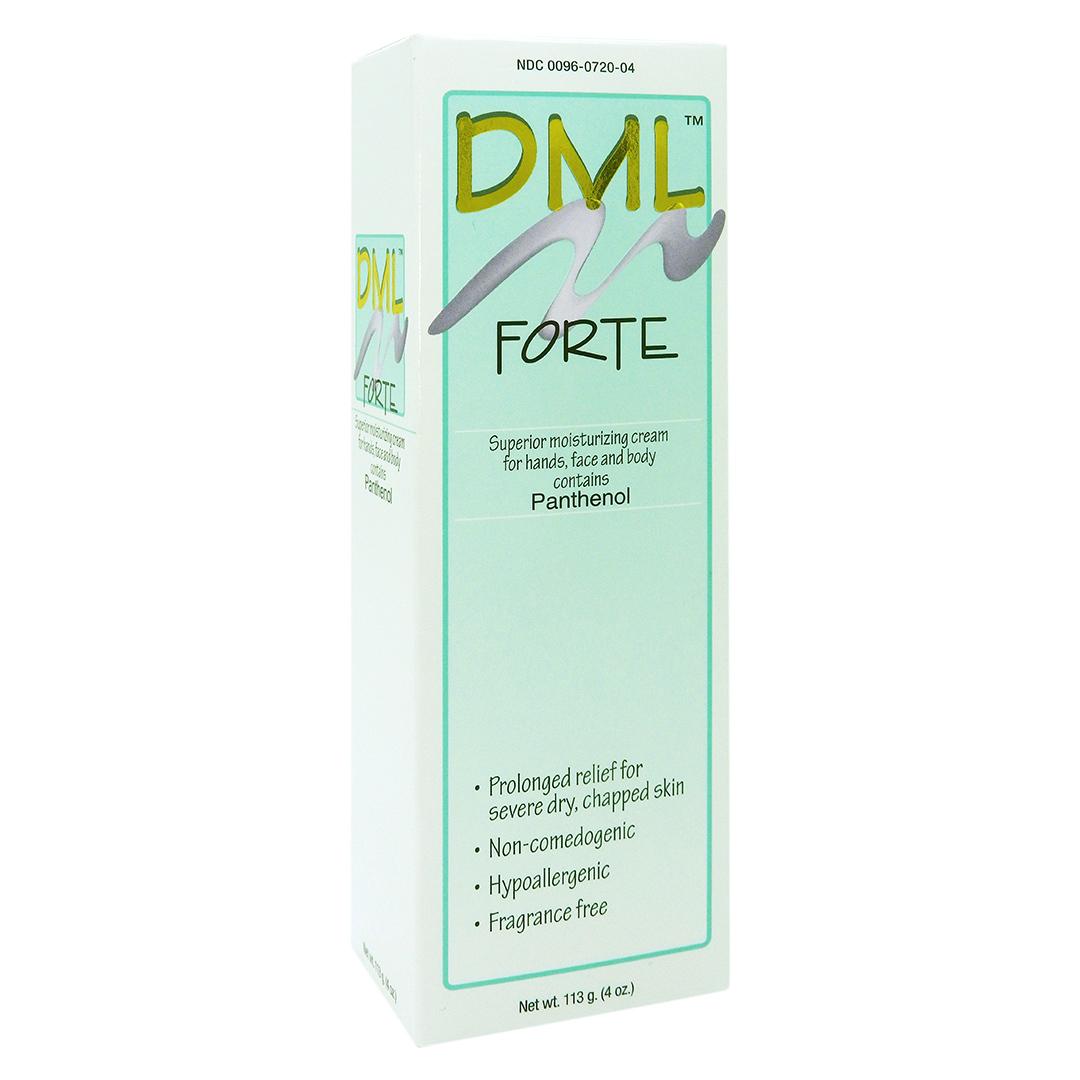 PERSON & COVEY - DML Forte 強效保濕潤膚霜 113克 #19057