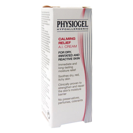 PHYSIOGEL - AI Cream 抗敏紓緩乳霜 10ml #61036