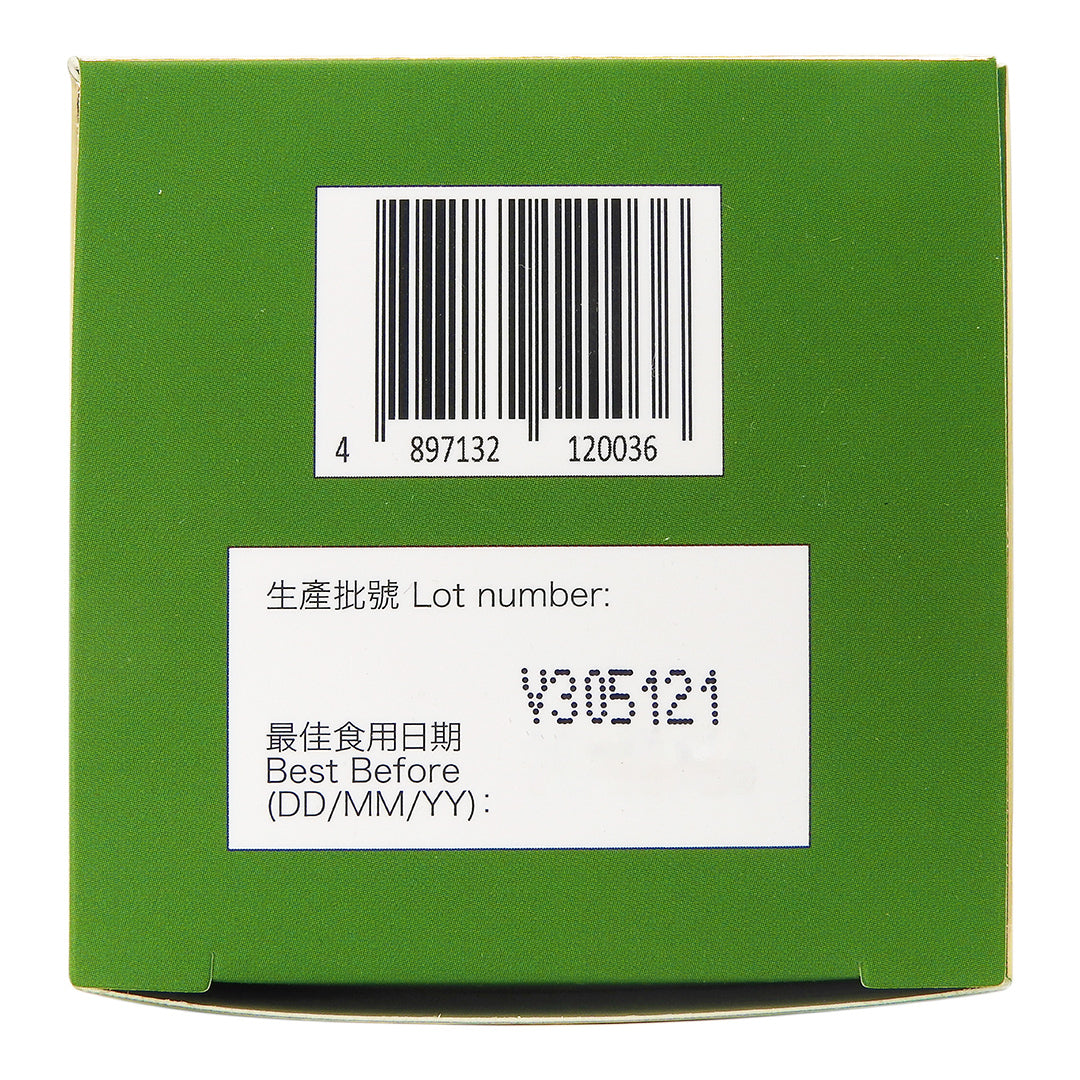 科進醫療 NAC 護肺靈 60粒 #61038