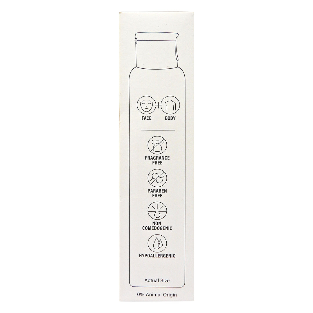 舒特膚 Cetaphil - 潤膚露 200ml #2500