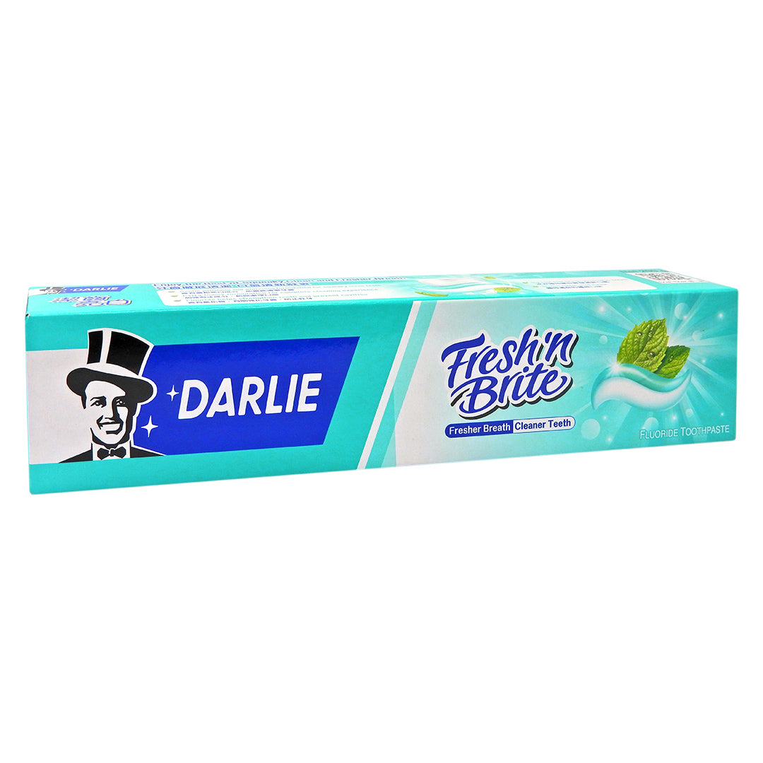 DARLIE - 潔齒亮白 牙膏 200克 #13907