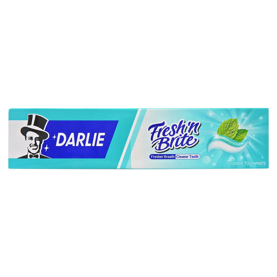 DARLIE - 潔齒亮白 牙膏 200克 #13907
