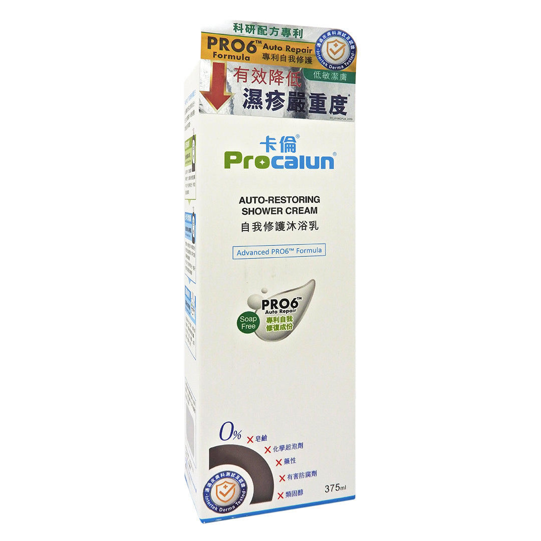 PROCALUN 卡倫 - 自我修護沐浴乳 375ml #58132
