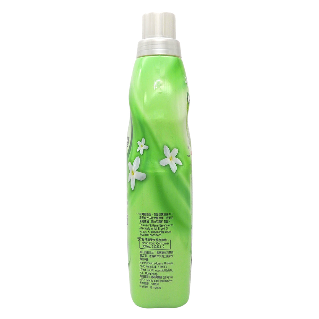 金紡 - 濃縮精華 衣物柔順劑 抑菌防護 880ml #26161