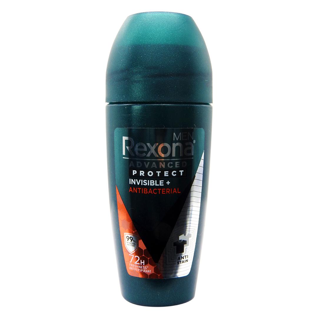蕊娜 Rexona 高效抗菌 止汗香體露 45毫升 #29201
