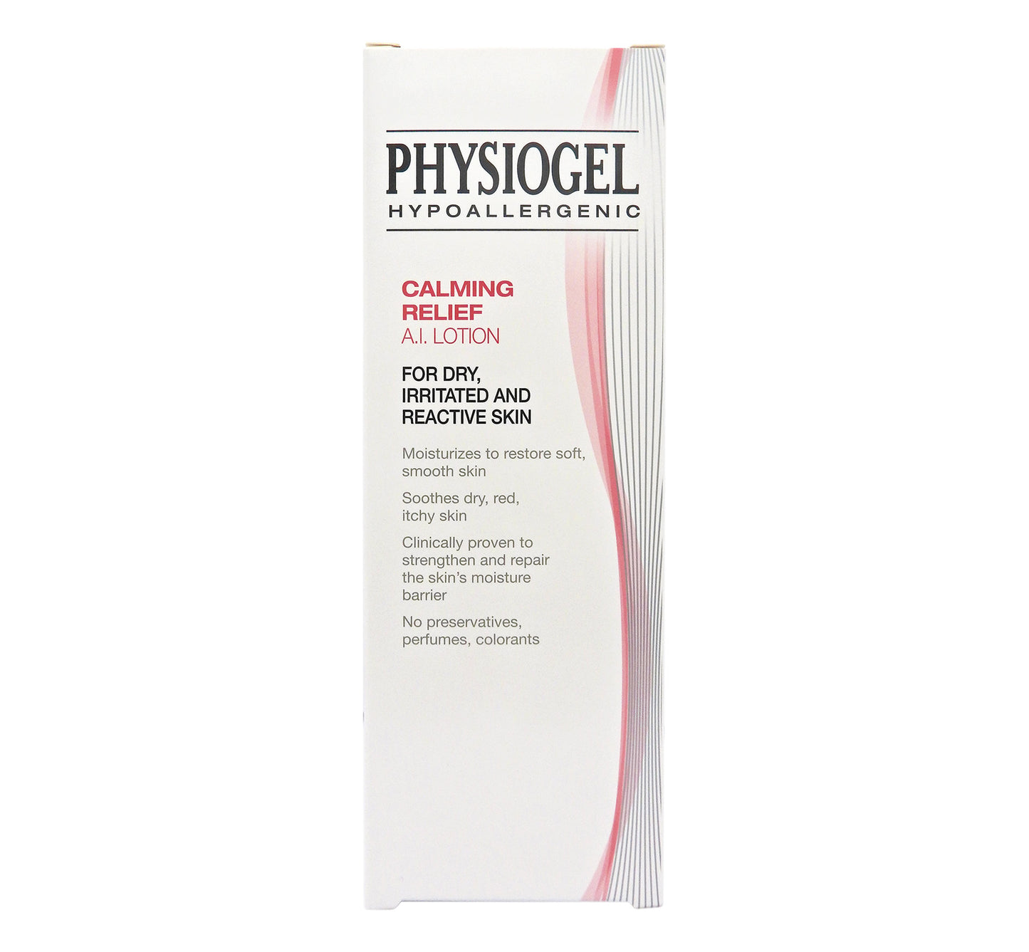 Physiogel - AI 抗敏紓緩乳液400毫升 #23898
