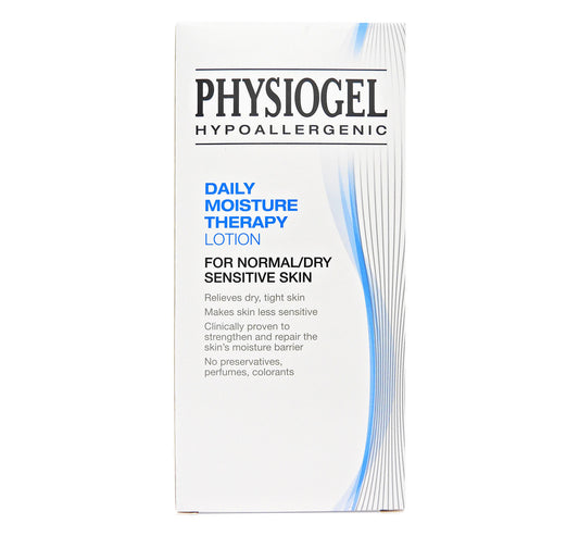 Physiogel - DMT 低敏保濕乳液 200ml #24121 EXP:2026-3 OR AFTER