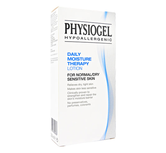 Physiogel - DMT 低敏保濕乳液 200ml #24121 EXP:2026-3 OR AFTER