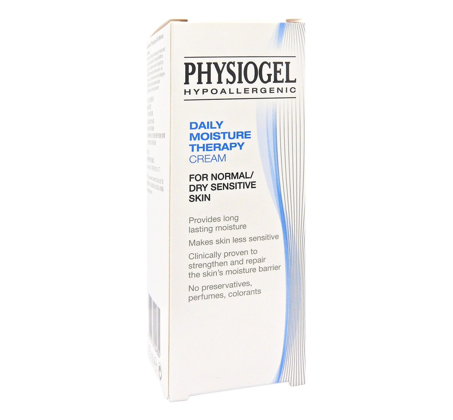 Physiogel - DMT Cream 低敏保濕乳霜 75ml #25206 EXP:2025-2 OR AFTER