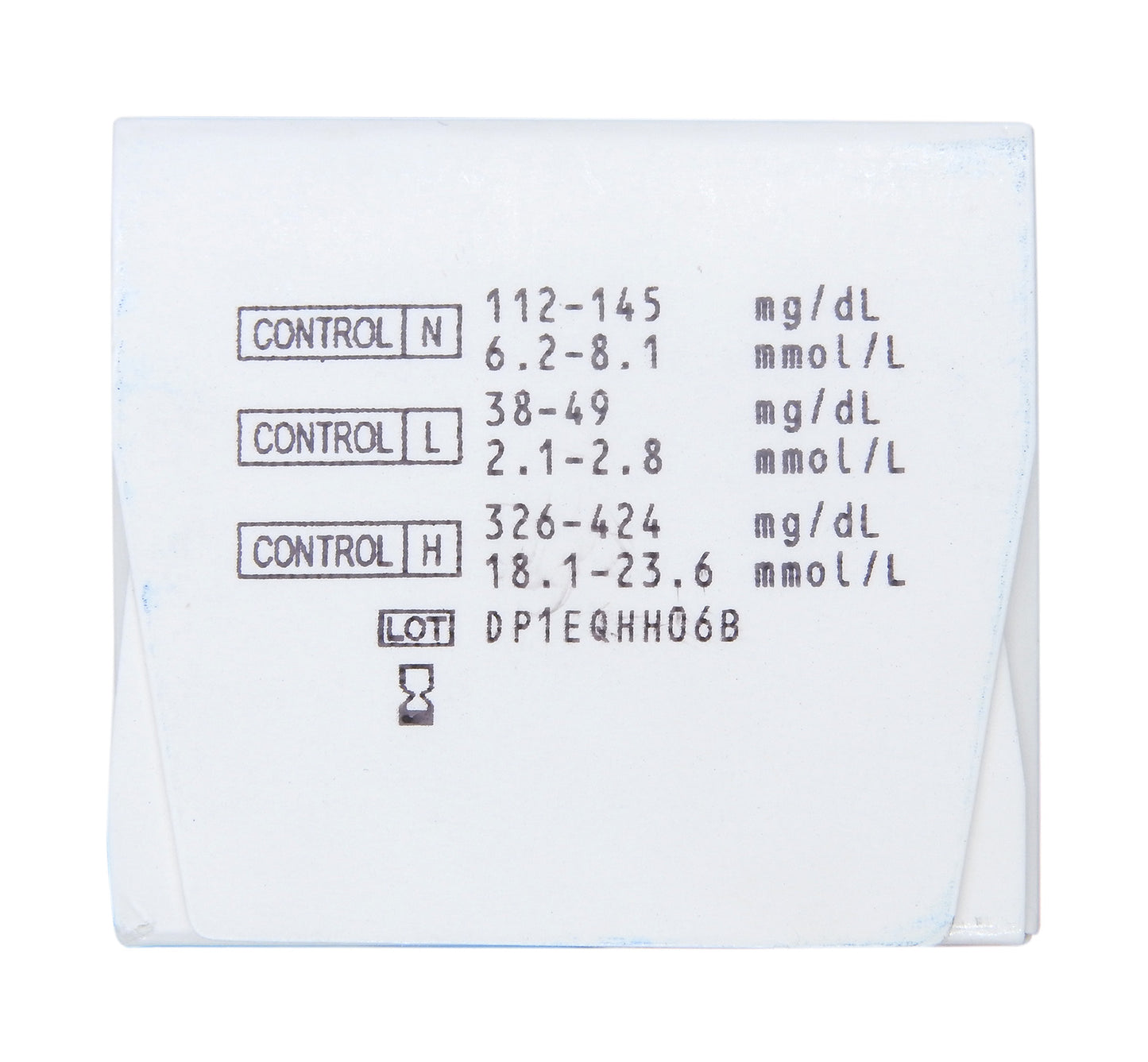 Contour Plus - 拜安輕 Plus 血糖檢測紙 50's #24152