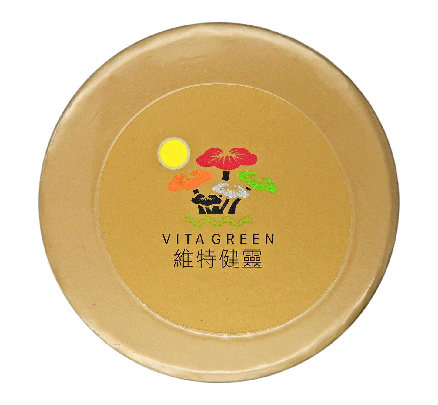 維特健靈 - Vita Green 滋寶奇珍 30粒 #35271