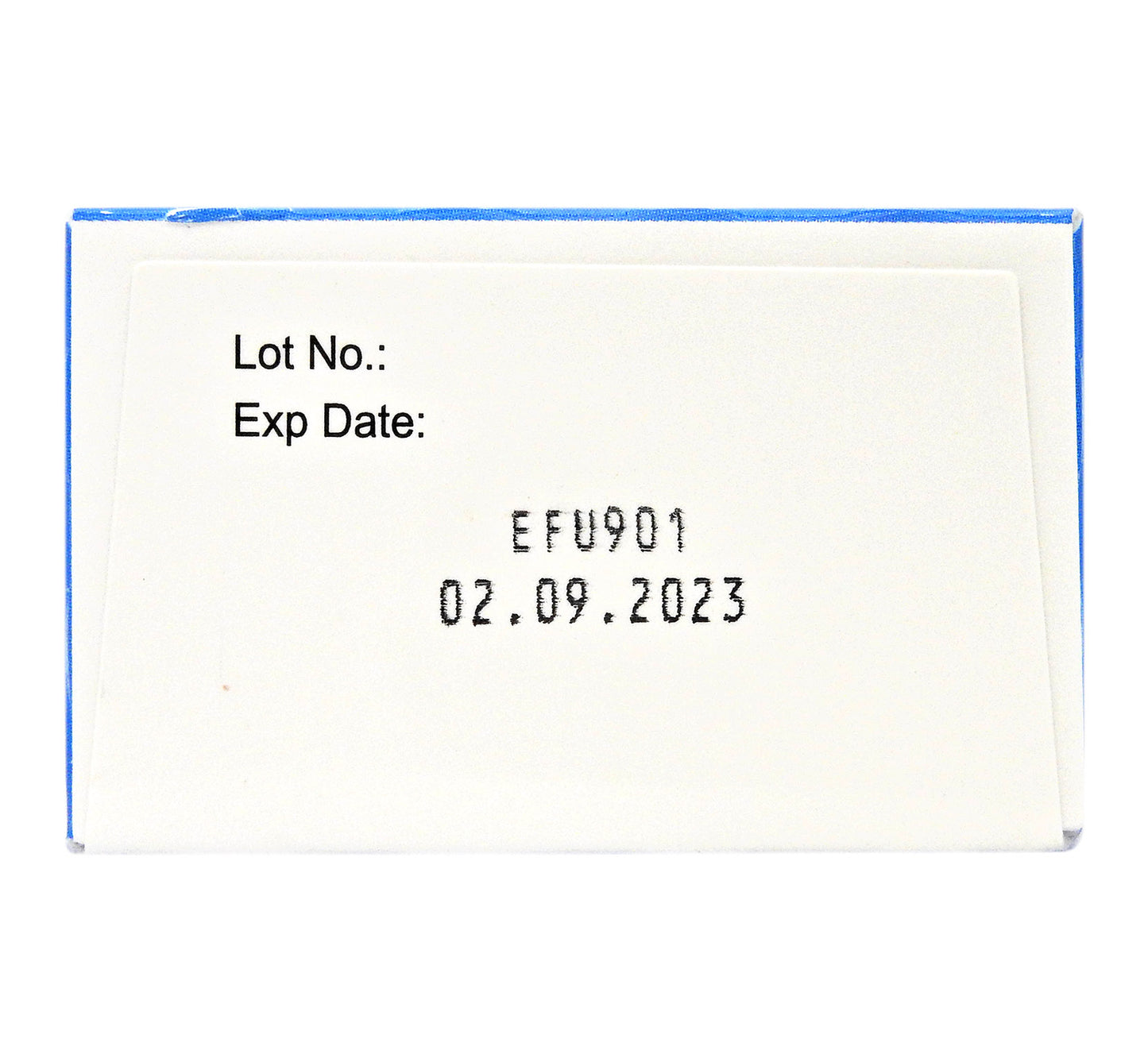 眼素明 Numaren Eye Drops - 眼藥水 15ml #15367