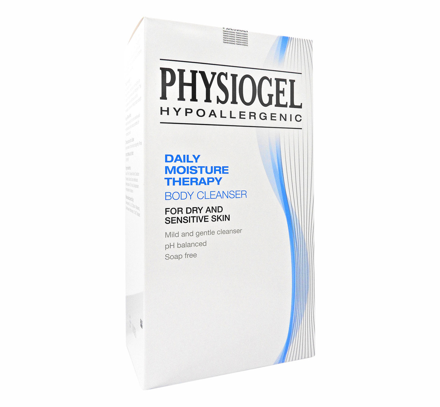 Physiogel - DMT 温和潔膚乳 全天候水分修復系列 900ml #29686