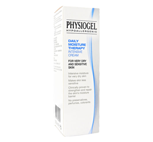 Physiogel - 低敏強效保濕乳霜 100毫升 [原裝正貨] #04701 #24471