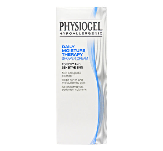 Physiogel - DMT Shower Cream 低敏沐浴乳 150ml #23899