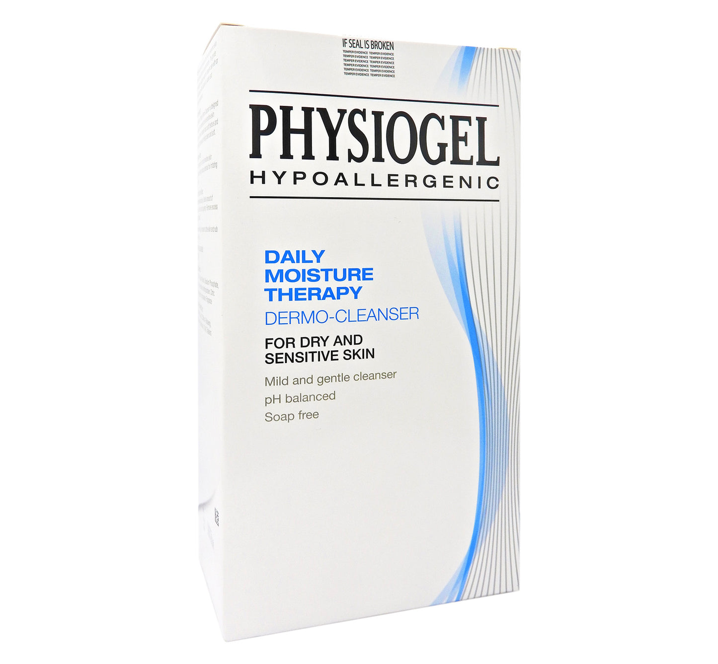 DMT Dermo-Cleanser 温和潔面乳 500ml Physi#39456
