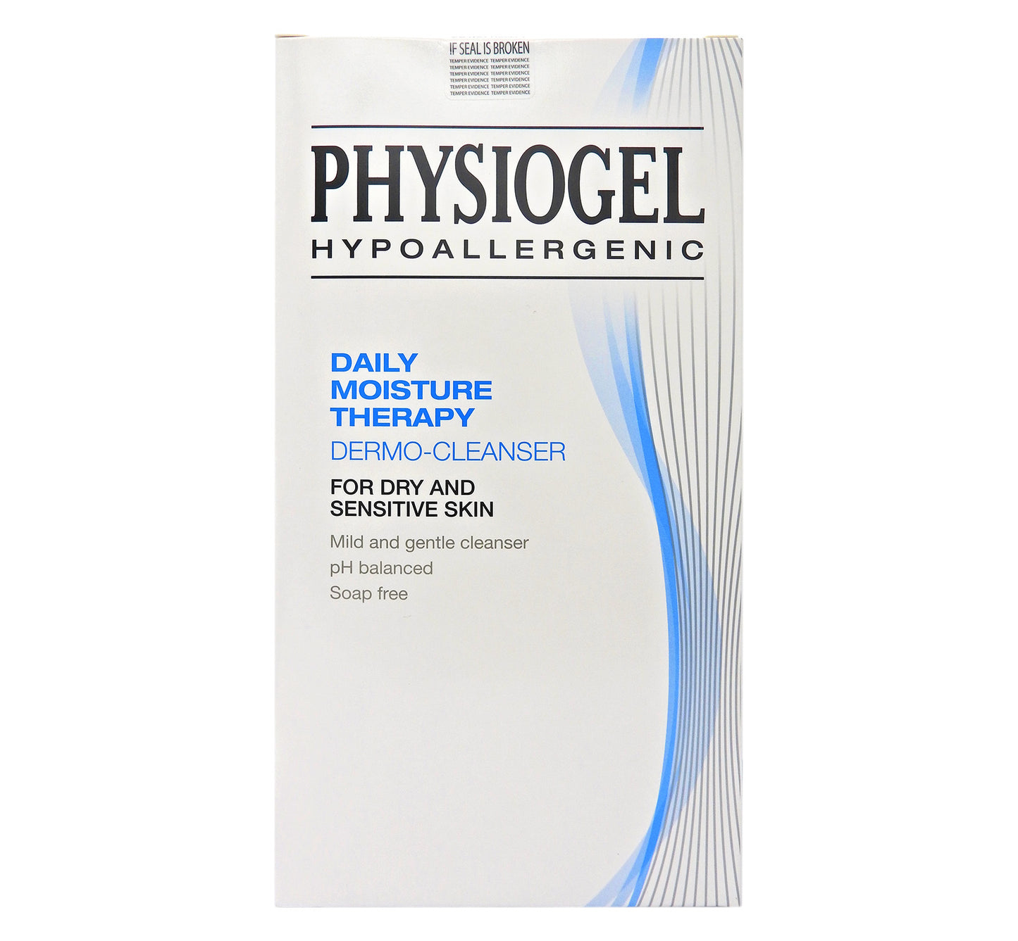 DMT Dermo-Cleanser 温和潔面乳 500ml Physi#39456