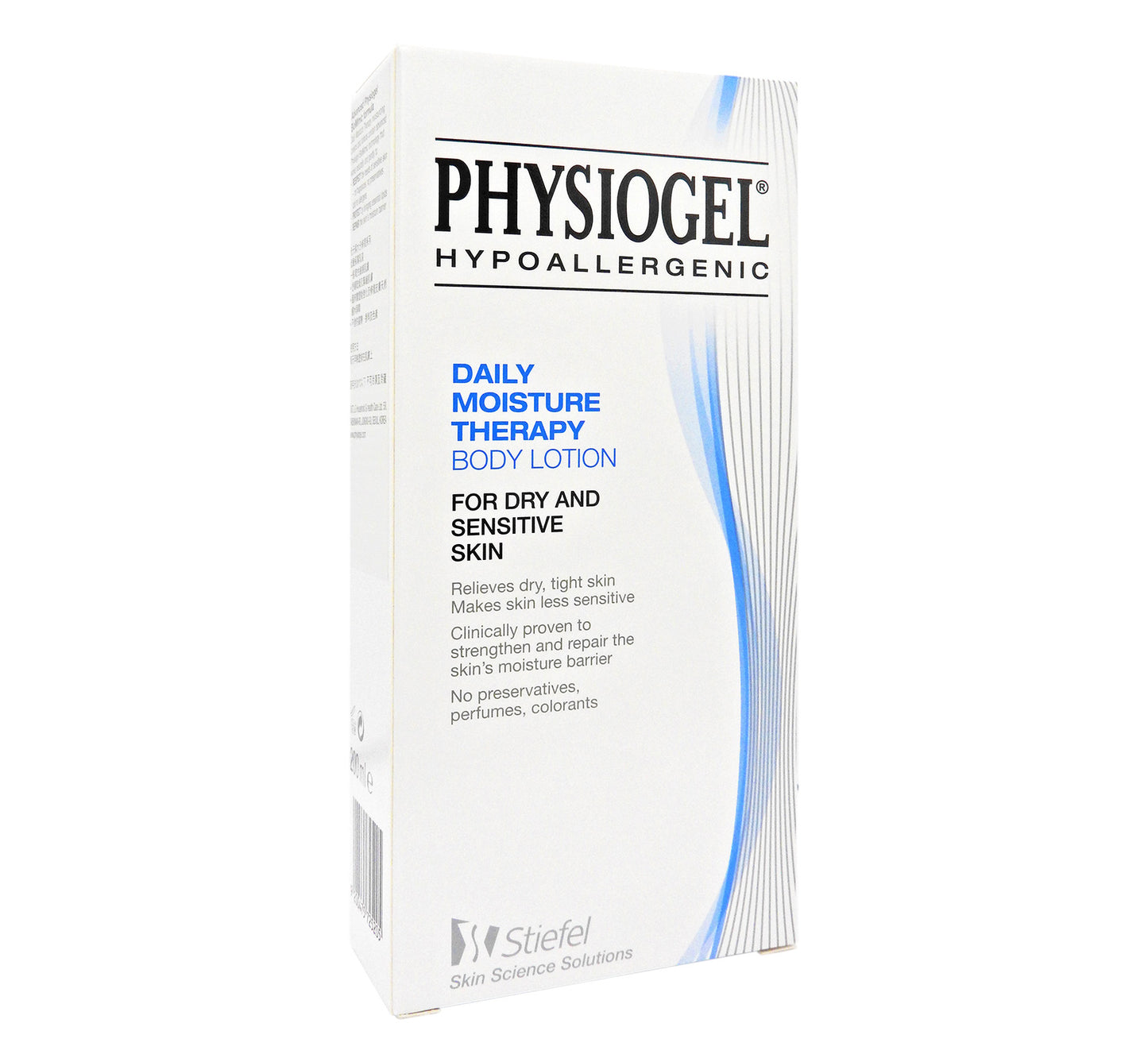 Physiogel - DMT 低敏保濕乳液 200ml #24121 EXP:2026-3 OR AFTER