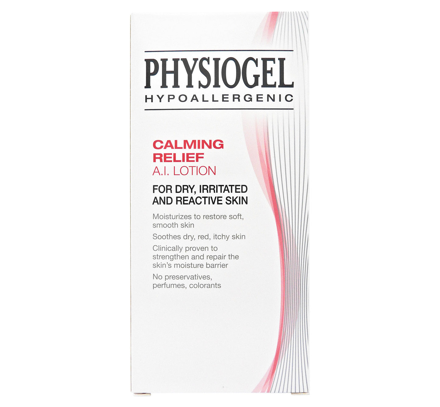 Physiogel - Calming Relief AI Lotion 200ml #23745