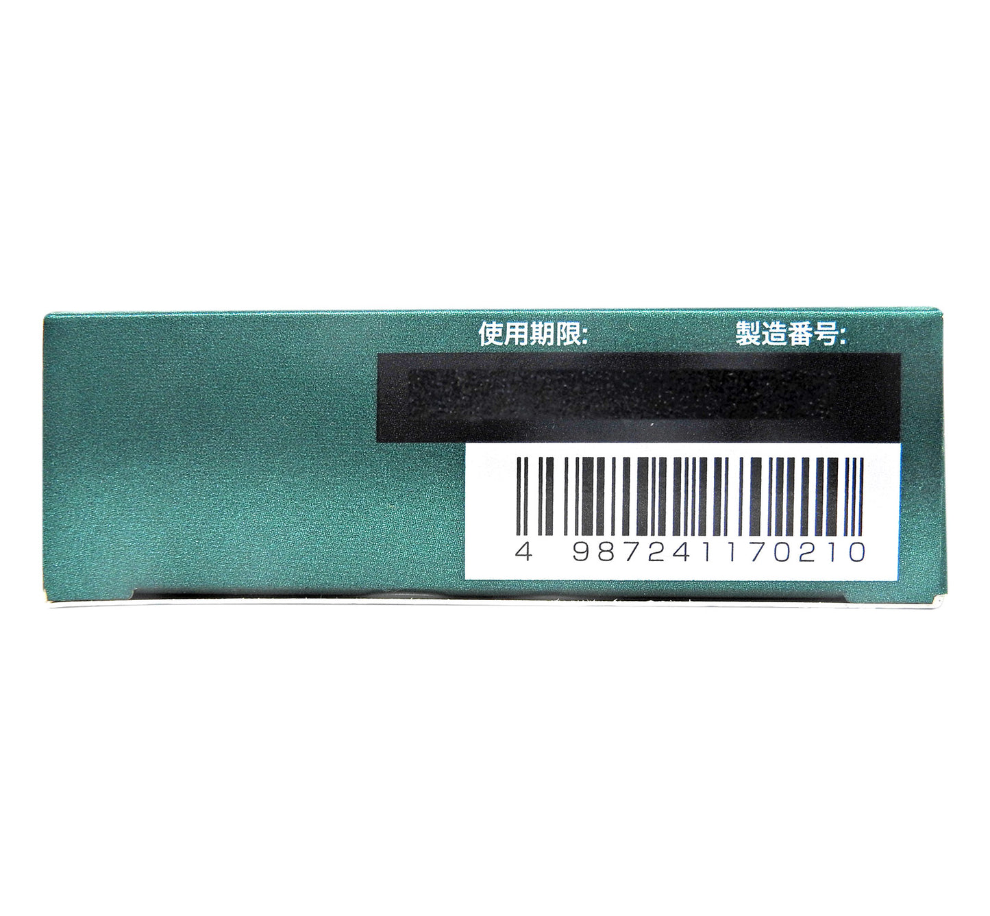 ROHTO - 樂敦盈 Premium 極潤人工淚液 15mL #46846