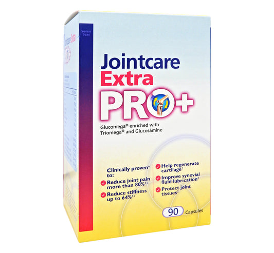 SEVEN SEAS  - Joint Care Extra Pro+ 90's #40196