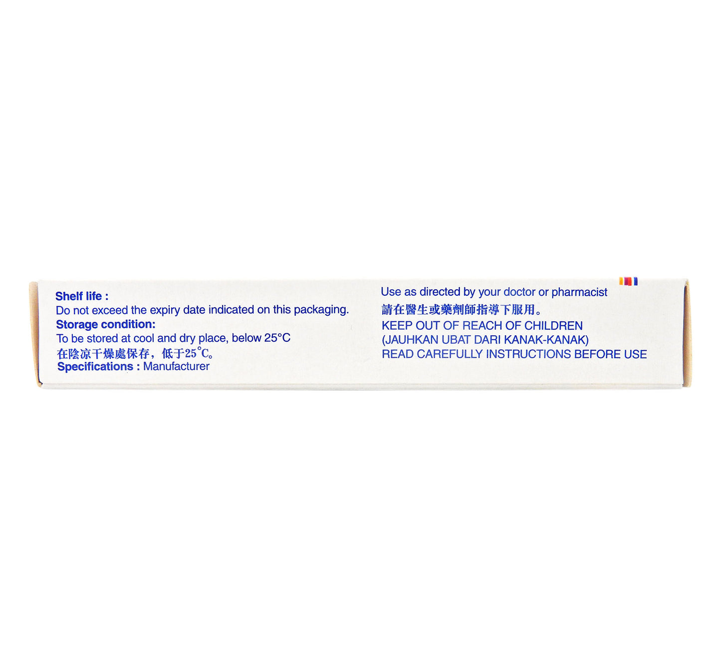 Tanakan - 達納康 銀杏精華(EGb 761) 40毫克; 30粒裝 HK-54598 #3280