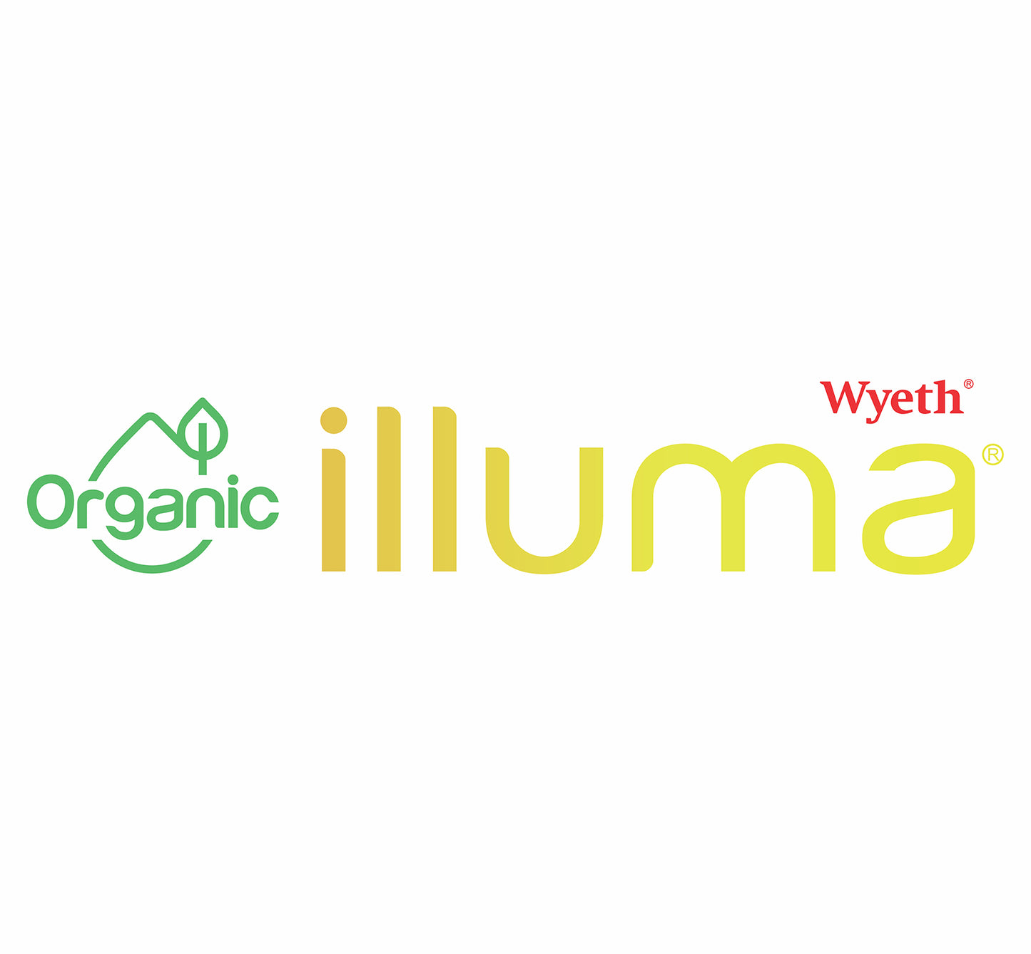 惠氏 - ILLUMA Organic 有機配方奶粉系列 <香港行貨>