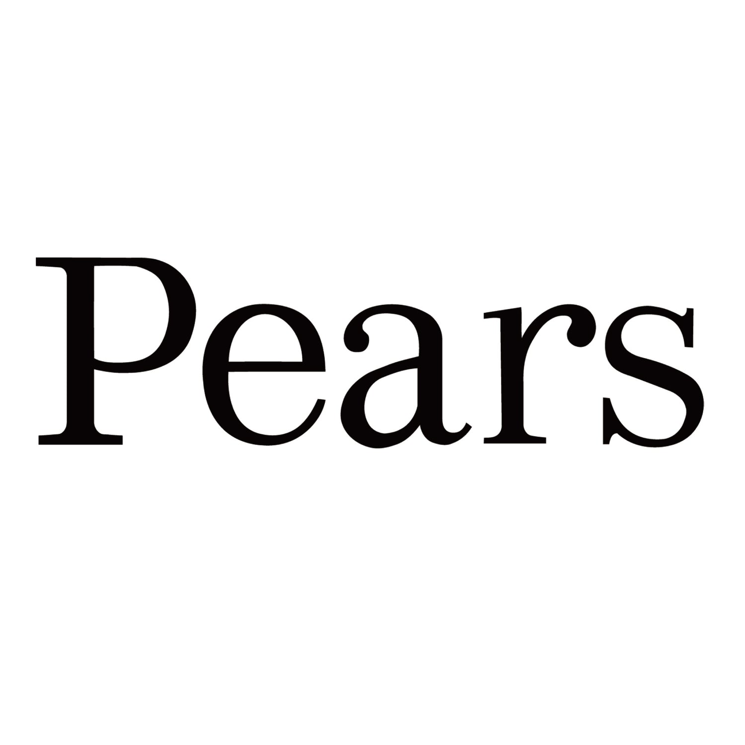 Pears