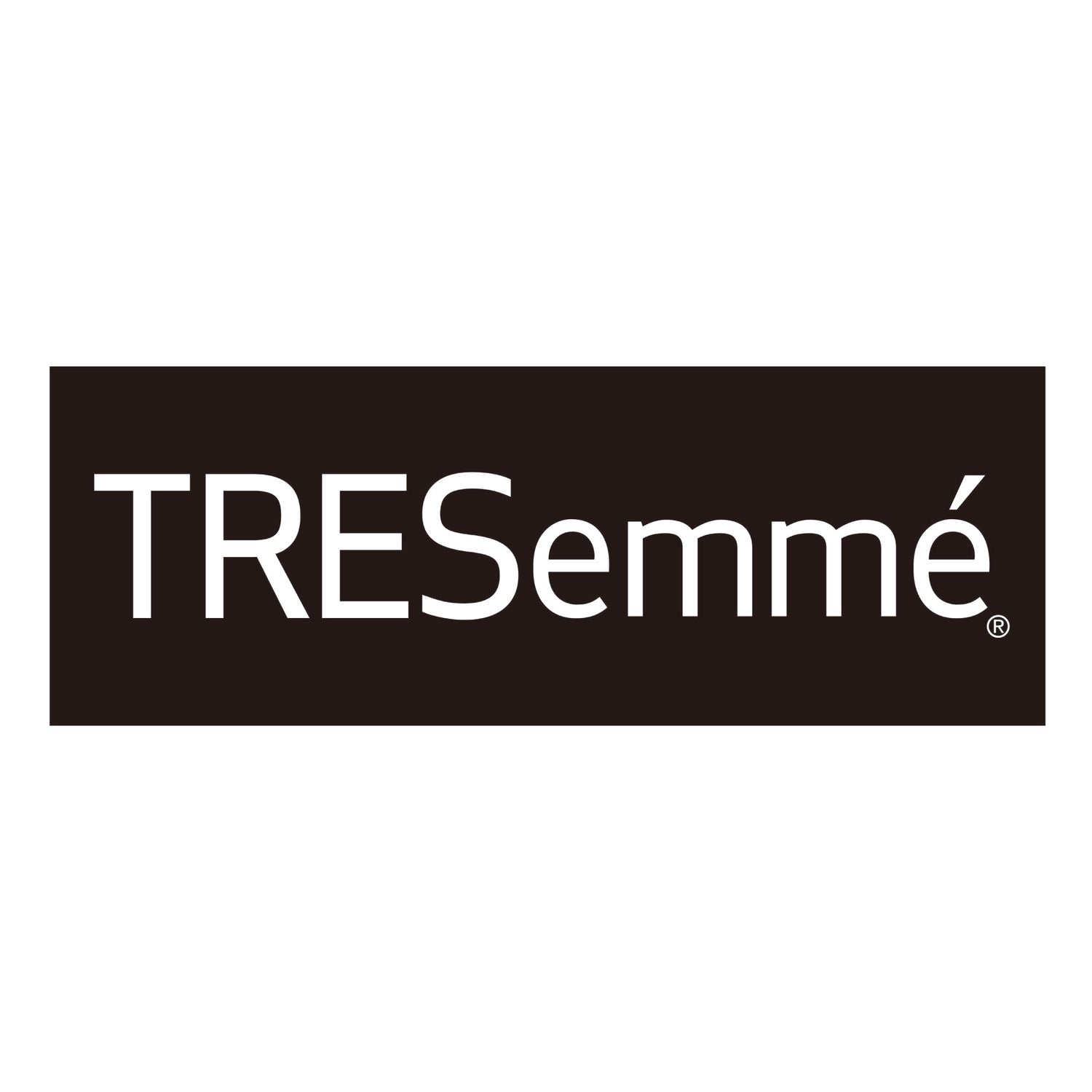 TRESemme