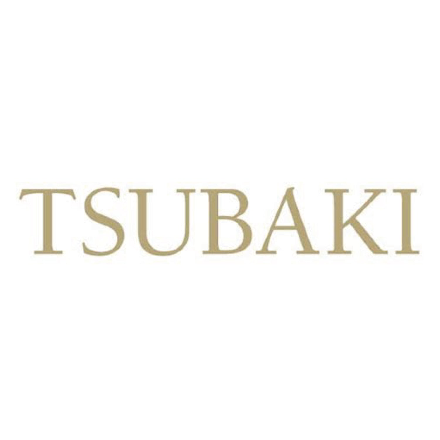 Tsubaki