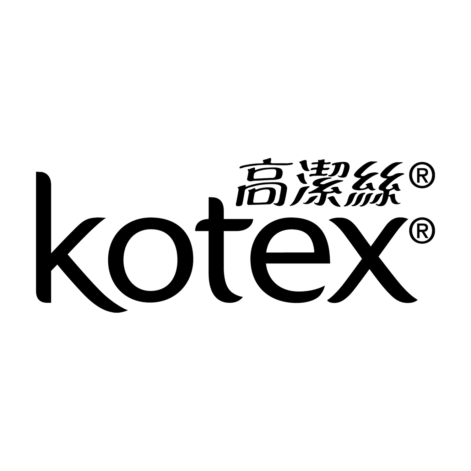 高潔絲 KTOEX