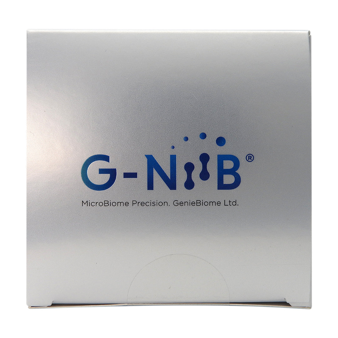 G-NiiB - M3XTRA 護腸專業配方 28包 #48676 (新舊包裝隨機發貨)
