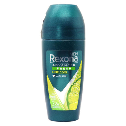 Rexona 蕊娜 - Lime Cool 止汗香體露 45ml [平行進口] #59346