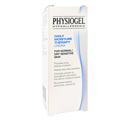 Physiogel - DMT Cream 低敏保濕乳霜 75ml #25206 EXP:2025-2 OR AFTER