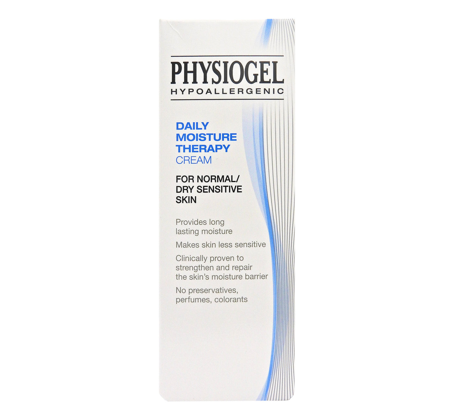 Physiogel - DMT Cream 低敏保濕乳霜 75ml #25206 EXP:2025-2 OR AFTER