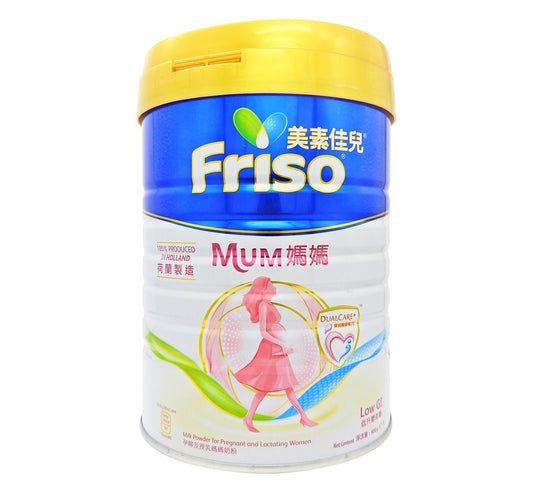 美素佳兒 - Friso MUN 媽媽 孕婦奶粉 900g #45577