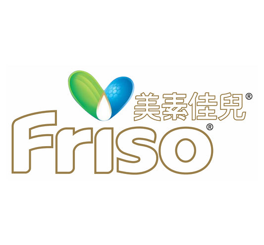 美素佳兒 - Friso 美素佳兒 嬰兒奶粉系列 <香港行貨>