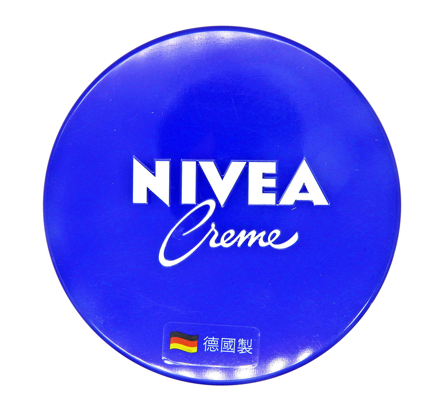 NIVEA - 妮維雅 潤膚膏 250ml #9064
