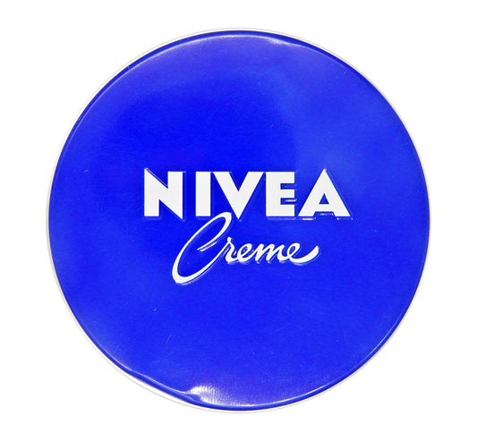 NIVEA - 妮維雅 潤膚膏 60ml #1048