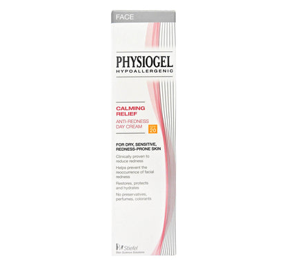 physiogel - 抗紅紓緩日霜 40ml #48809