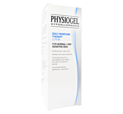 Physiogel - DMT 低敏保濕乳液 400毫升 #24120