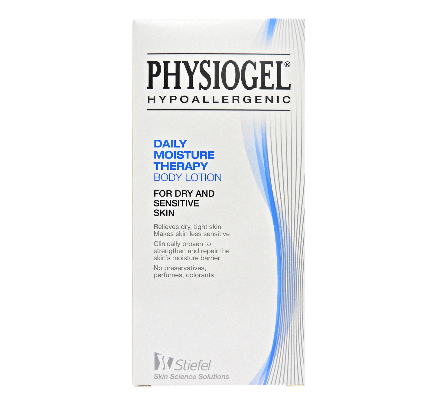 Physiogel - DMT 低敏保濕乳液 200ml #24121 EXP:2026-3 OR AFTER