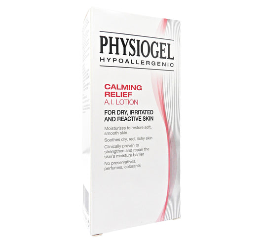 Physiogel - Calming Relief AI Lotion 200ml #23745