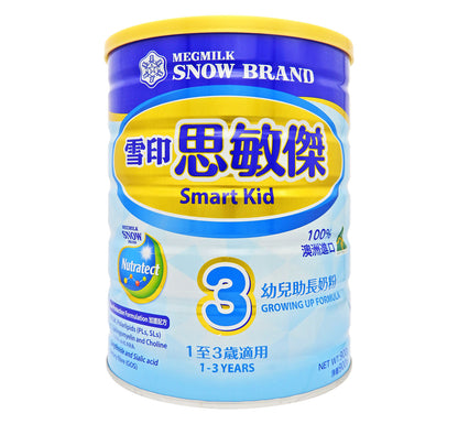 雪印 - SNOW 思敏兒 系列 <香港行貨>