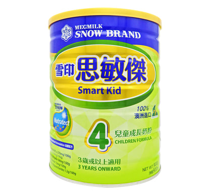 雪印 - SNOW 思敏兒 系列 <香港行貨>